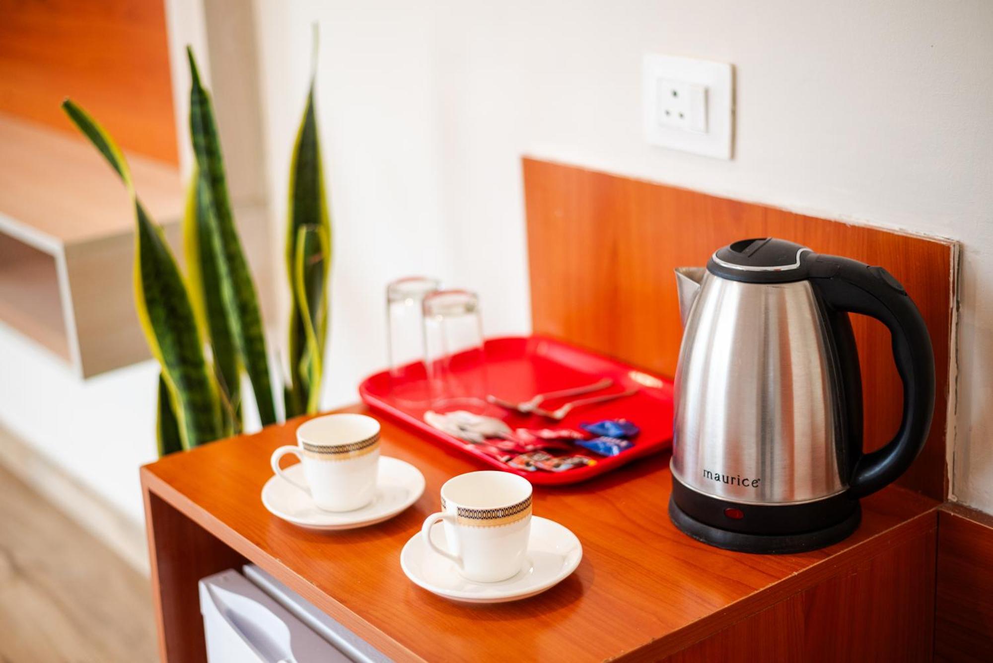 Hotel Sagar Residency - Best Mountain View Hotel In Pālampur Екстериор снимка